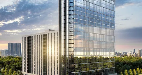 MirrorZdanie New Development #2 MirrorZdanie New Development #2