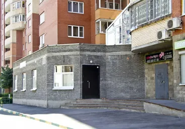 Mkrn Belaya dacha New Development #3 Mkrn Belaya dacha New Development #3