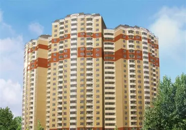 Mkrn Belaya dacha New Development #4