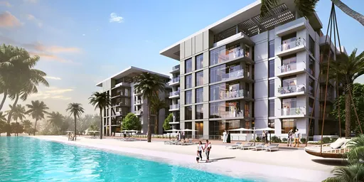 Mohammed Bin Rashid Al Maktoum City , District One Phase III , A Villas New Development #1 Mohammed Bin Rashid Al Maktoum City , District One Phase III , A Villas New Development #1