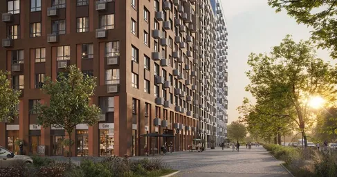 Molzhaninovo New Development #4