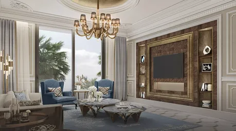 Monaco Mansions New Development #4