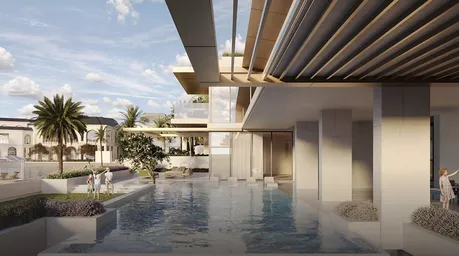 Monaco Mansions New Development #3 Monaco Mansions New Development #3
