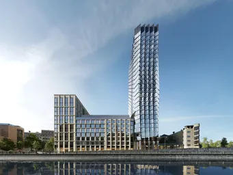 Monblan New Development #1 Monblan New Development #1