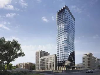 Monblan New Development #4
