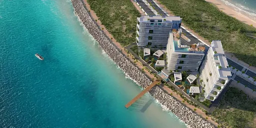 Moon Stone New Development #3 Moon Stone New Development #3