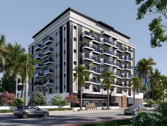 Moonsa Residences 2 New Development #1 Moonsa Residences 2 New Development #1