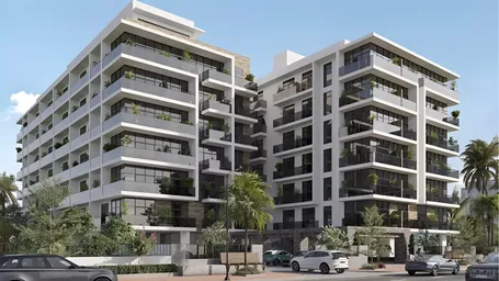 Moonsa Residences By Dugasta New Development #1 Moonsa Residences By Dugasta New Development #1