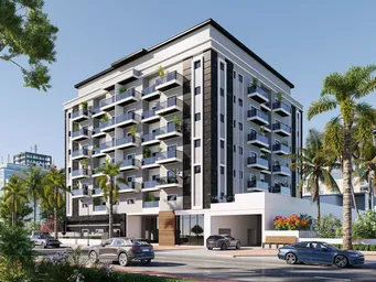 Moonsa Residences By Dugasta New Development #3 Moonsa Residences By Dugasta New Development #3