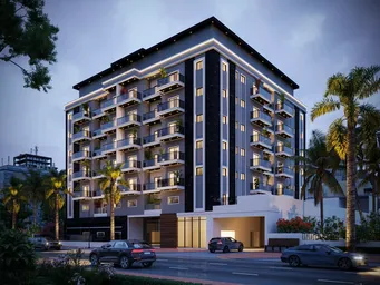 Moonsa Residences By Dugasta New Development #2 Moonsa Residences By Dugasta New Development #2