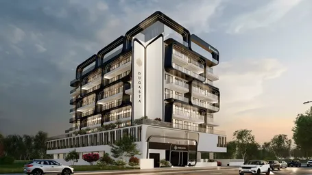 Moonsa Residences Phase 2 By Dugasta New Development #1 Moonsa Residences Phase 2 By Dugasta New Development #1