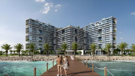 Moonstone By Octa And Durar F5 New Development #1 Moonstone By Octa And Durar F5 New Development #1
