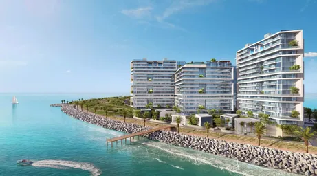 Moonstone By Octa And Durar F5 New Development #4