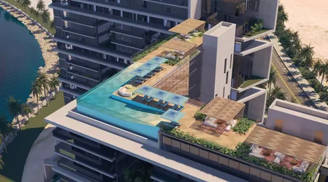Moonstone By Octa And Durar F5 New Development #2 Moonstone By Octa And Durar F5 New Development #2
