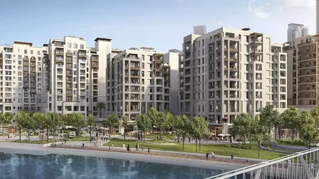 Moor at Creek Beach New Development #1 Moor at Creek Beach New Development #1