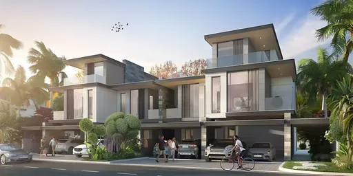 Morocco Phase 2 New Development #1 Morocco Phase 2 New Development #1