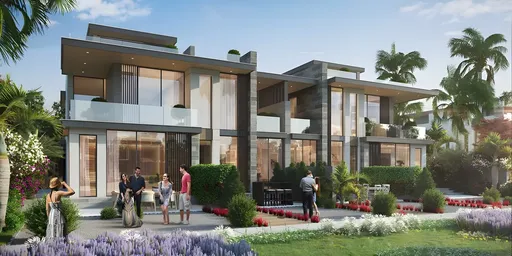 Morocco Phase 2 New Development #2 Morocco Phase 2 New Development #2