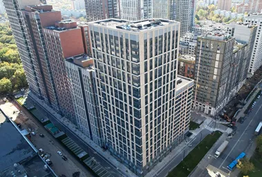 moy adres Na Klinskoy New Development #4