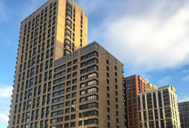 moy adres Na Klinskoy New Development #1 moy adres Na Klinskoy New Development #1