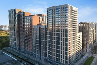 moy adres Na Klinskoy New Development #2 moy adres Na Klinskoy New Development #2