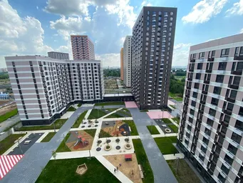 moy adres Na Saltykovskoy New Development #1 moy adres Na Saltykovskoy New Development #1