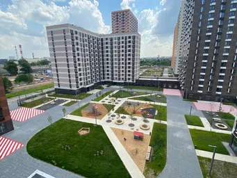 moy adres Na Saltykovskoy New Development #3 moy adres Na Saltykovskoy New Development #3