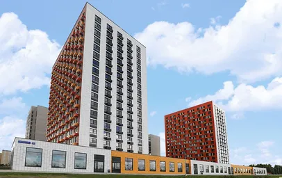 moy adres Na Vertoletchikov New Development #2 moy adres Na Vertoletchikov New Development #2