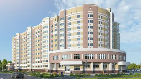 Moy gorod New Development #2 Moy gorod New Development #2