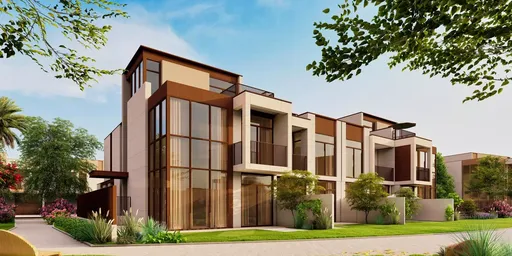 Mudon Al Ranim 1 New Development #1 Mudon Al Ranim 1 New Development #1