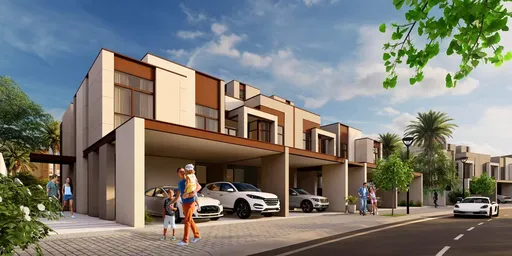 Mudon Al Ranim 1 New Development #2 Mudon Al Ranim 1 New Development #2