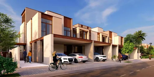 Mudon Al Ranim 1 New Development #3 Mudon Al Ranim 1 New Development #3