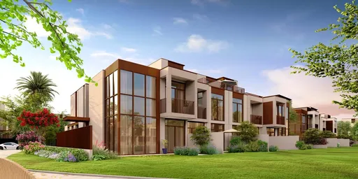 Mudon Al Ranim 1 New Development #4