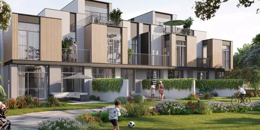 Mudon Al Ranim 2 New Development #2 Mudon Al Ranim 2 New Development #2