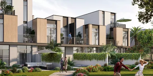 Mudon Al Ranim 2 New Development #1 Mudon Al Ranim 2 New Development #1