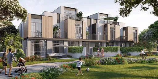 Mudon Al Ranim 3 New Development #1 Mudon Al Ranim 3 New Development #1