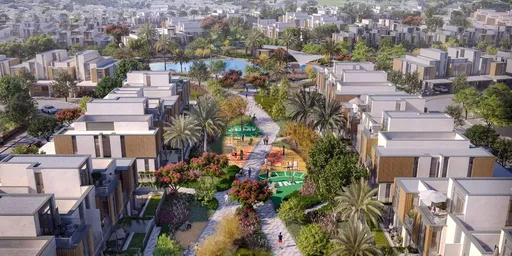Mudon Al Ranim 3 New Development #2 Mudon Al Ranim 3 New Development #2