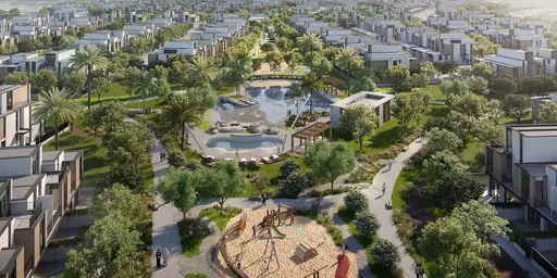 Mudon Al Ranim 4 New Development #4