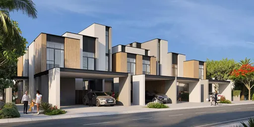 Mudon Al Ranim 4 New Development #3 Mudon Al Ranim 4 New Development #3