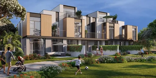 Mudon Al Ranim 4 New Development #2 Mudon Al Ranim 4 New Development #2