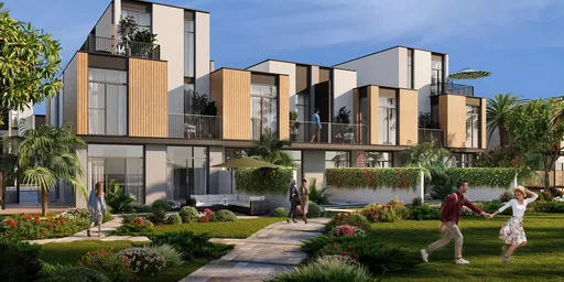 Mudon Al Ranim 4 New Development #1 Mudon Al Ranim 4 New Development #1