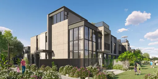 Mudon Al Ranim 5 New Development #4