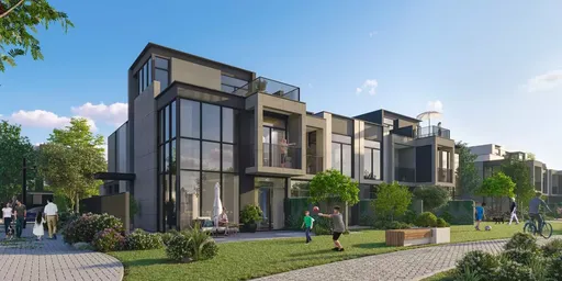 Mudon Al Ranim 5 New Development #3 Mudon Al Ranim 5 New Development #3
