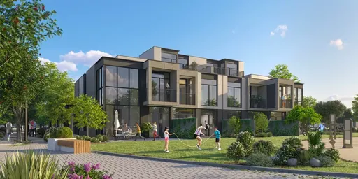Mudon Al Ranim 5 New Development #1 Mudon Al Ranim 5 New Development #1