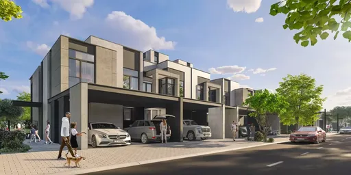 Mudon Al Ranim 5 New Development #2 Mudon Al Ranim 5 New Development #2