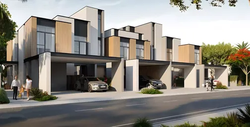 Mudon Al Ranim 6 New Development #4