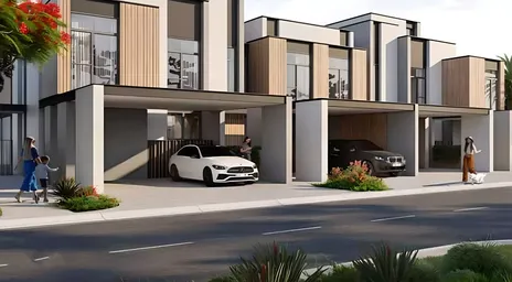 Mudon Al Ranim 6 New Development #1 Mudon Al Ranim 6 New Development #1
