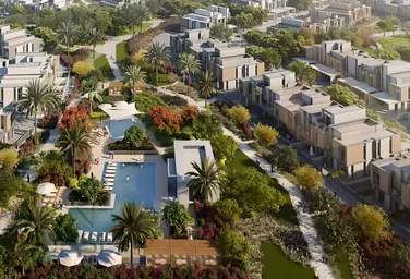 Mudon Al Ranim 6 New Development #3 Mudon Al Ranim 6 New Development #3