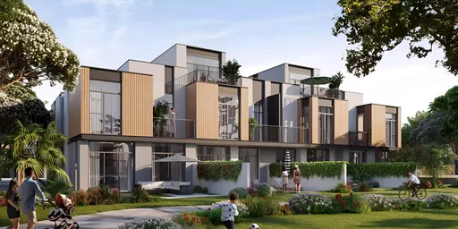 Mudon Al Ranim By Dubai Properties New Development #1 Mudon Al Ranim By Dubai Properties New Development #1