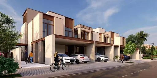 Mudon Al Ranim Phase 7 New Development #2 Mudon Al Ranim Phase 7 New Development #2
