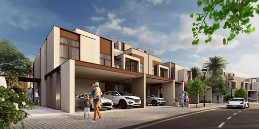 Mudon Al Ranim Phase 7 New Development #1 Mudon Al Ranim Phase 7 New Development #1